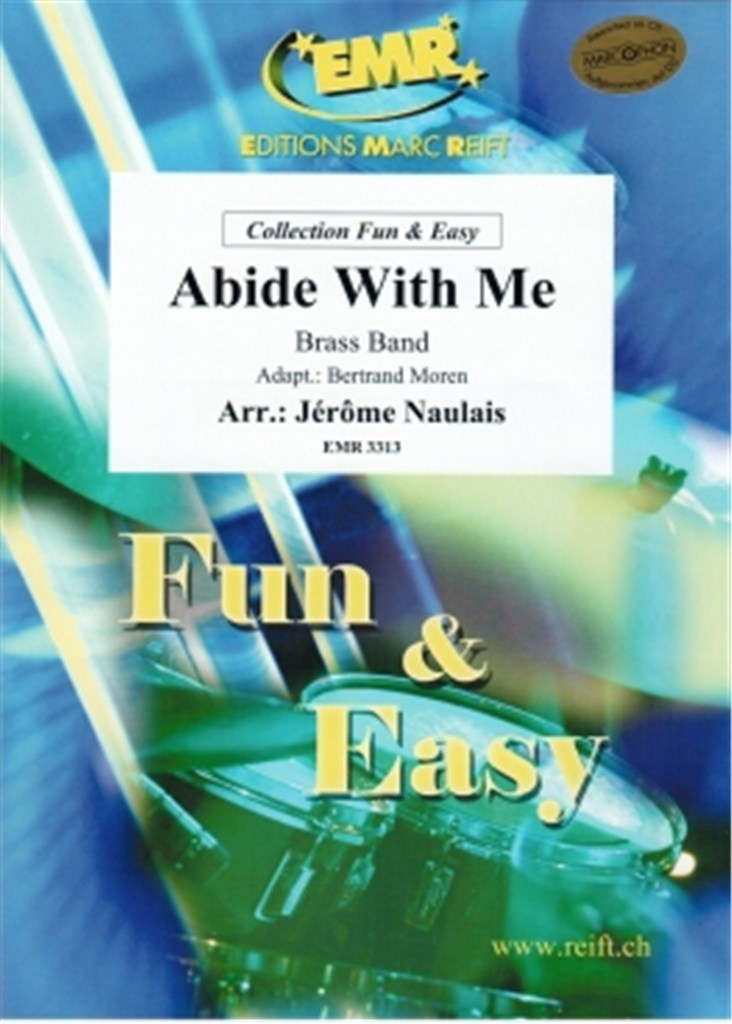 Abide With Me